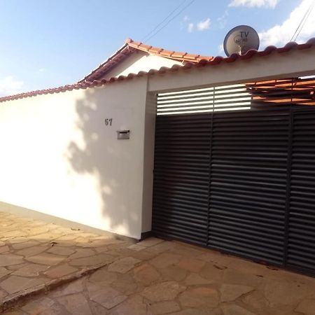 Casa 57 Temporada Villa Pirenopolis Exterior photo