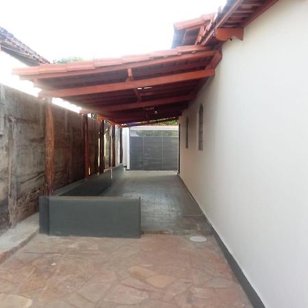 Casa 57 Temporada Villa Pirenopolis Exterior photo