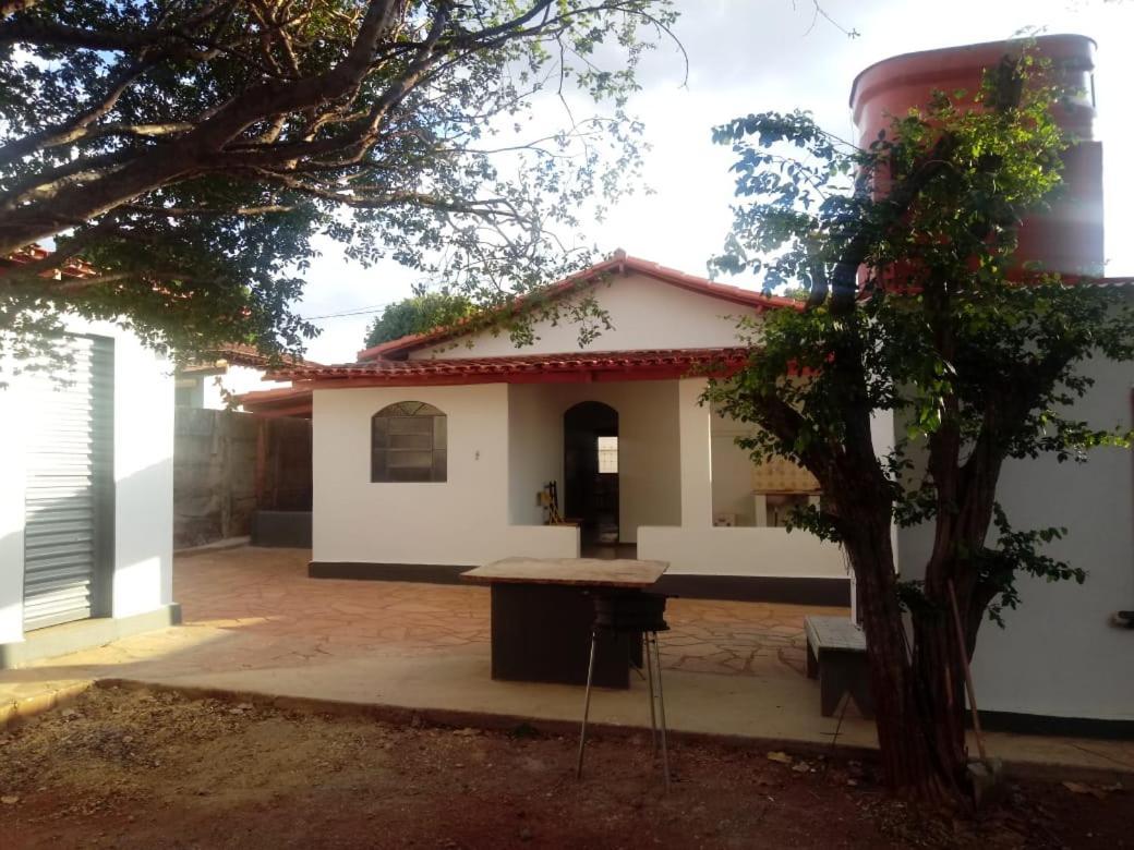 Casa 57 Temporada Villa Pirenopolis Exterior photo